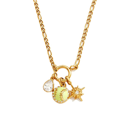 Necklace Builder