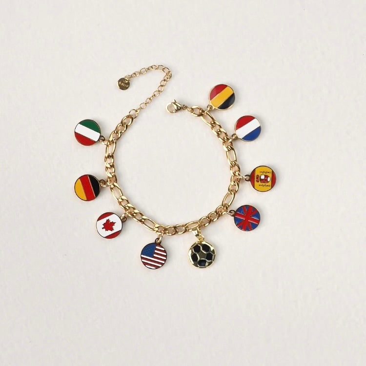 Bracelet Builder
