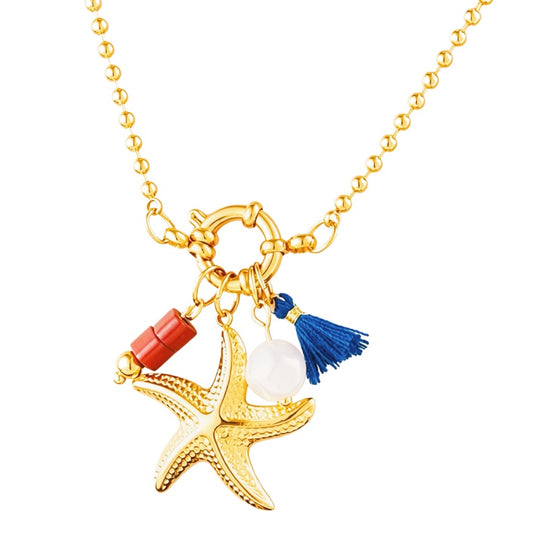 Necklace Builder