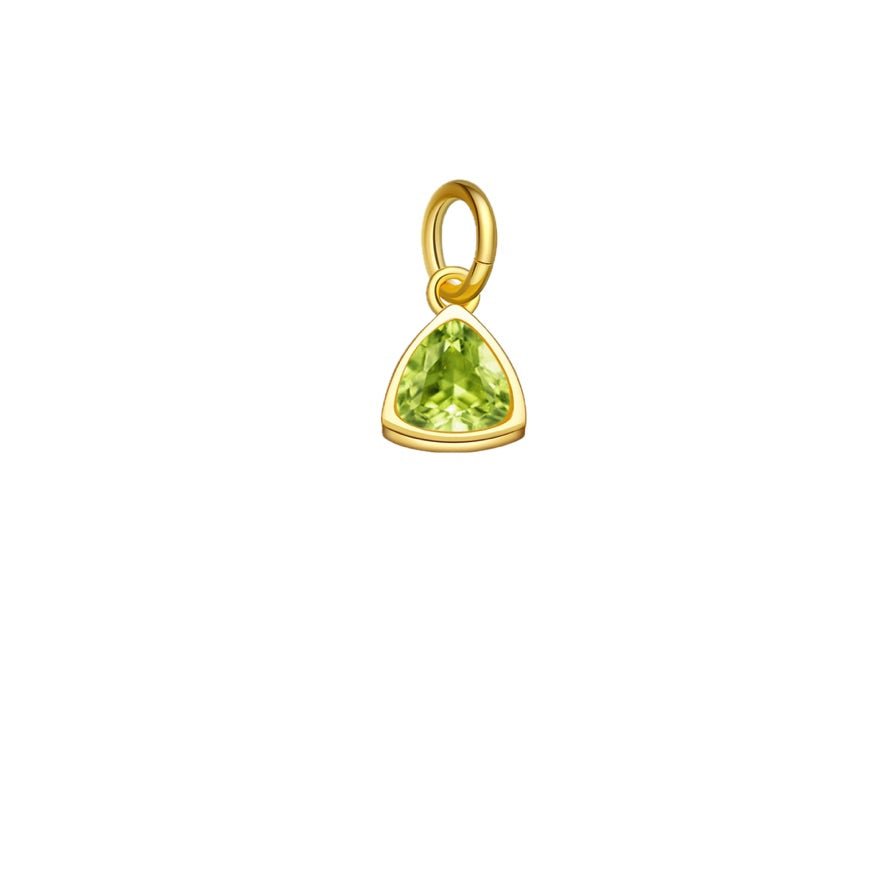 Dewdrop Birthstone