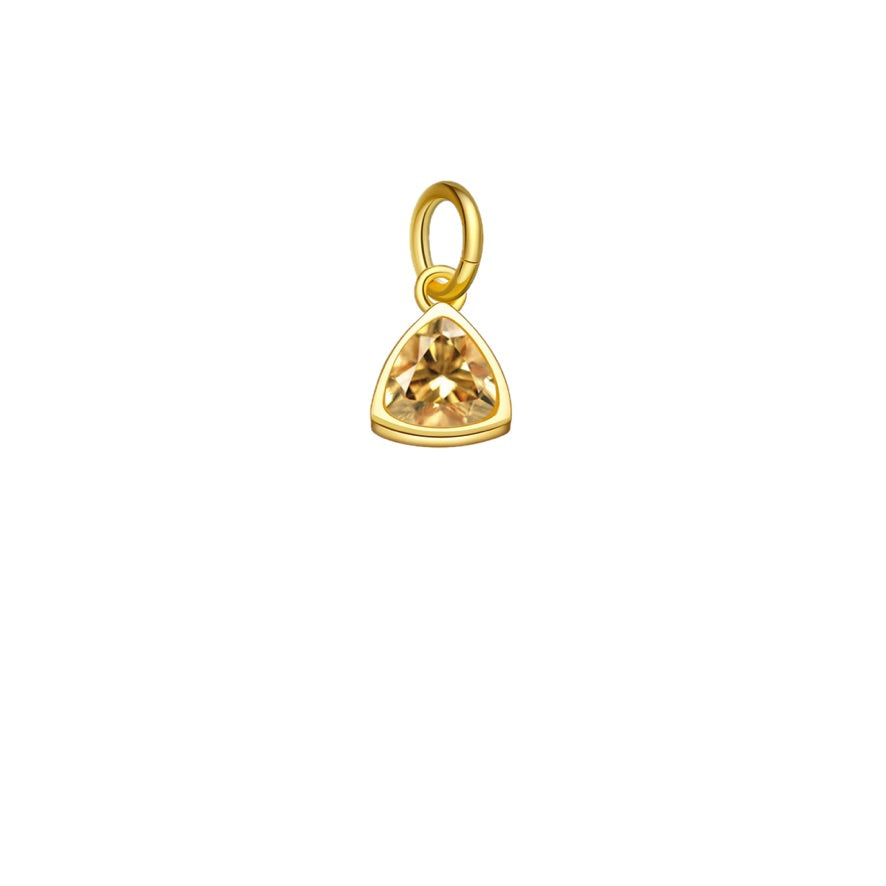 Dewdrop Birthstone