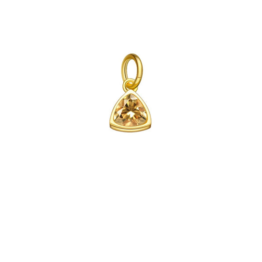 Dewdrop Birthstone