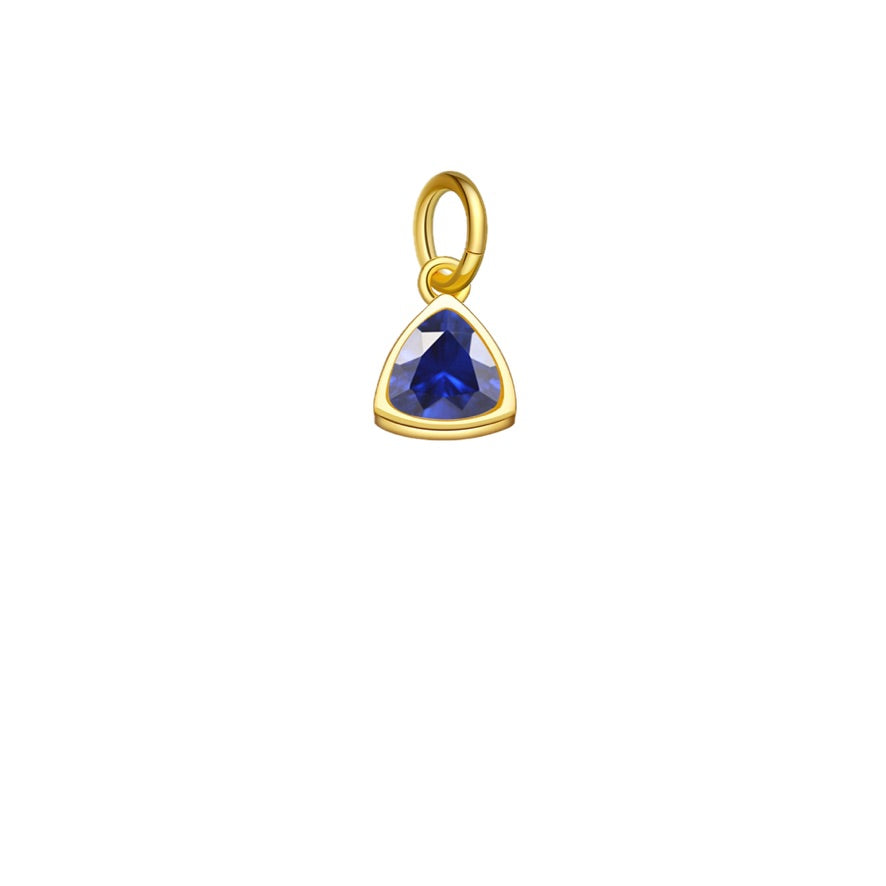 Dewdrop Birthstone