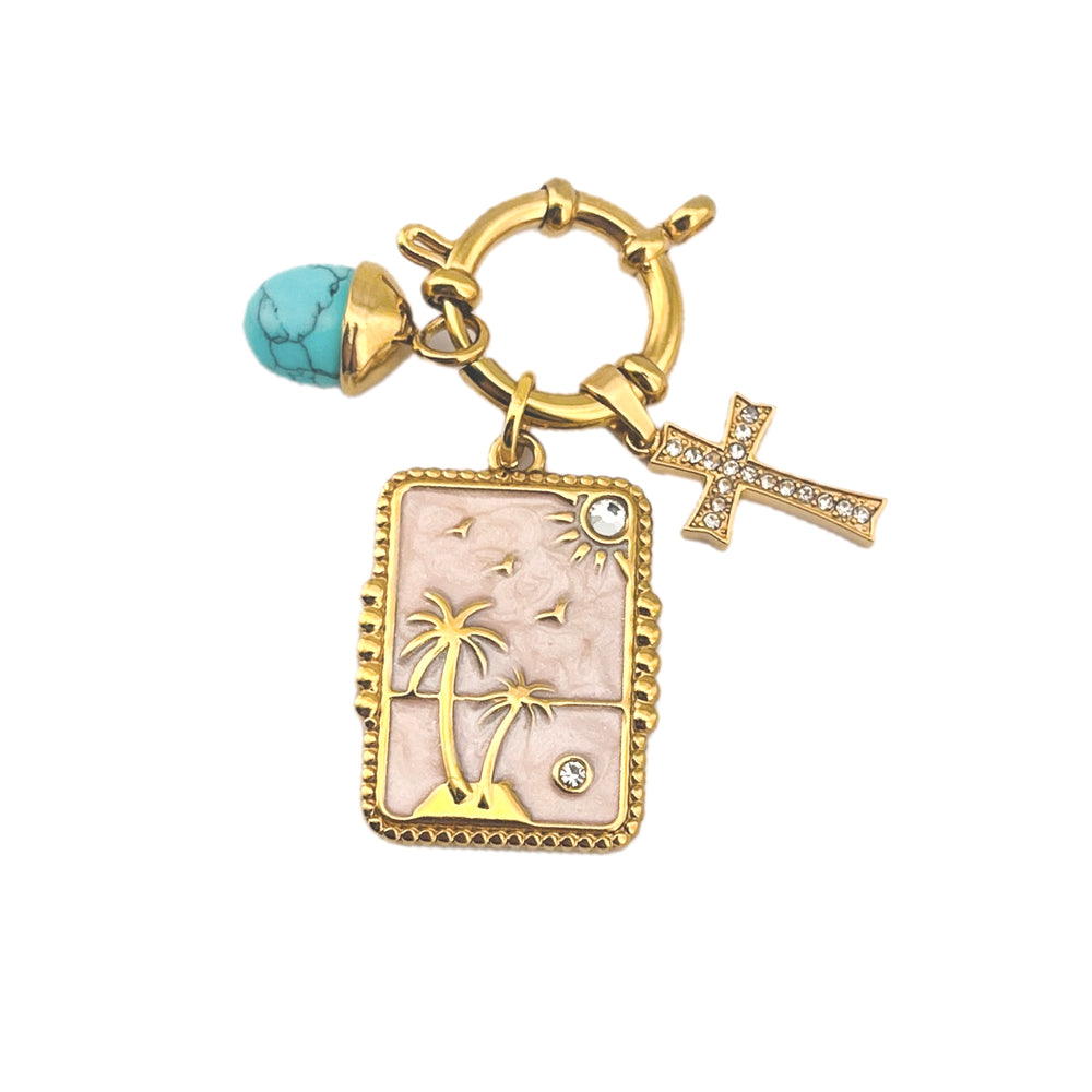 Charm Builder