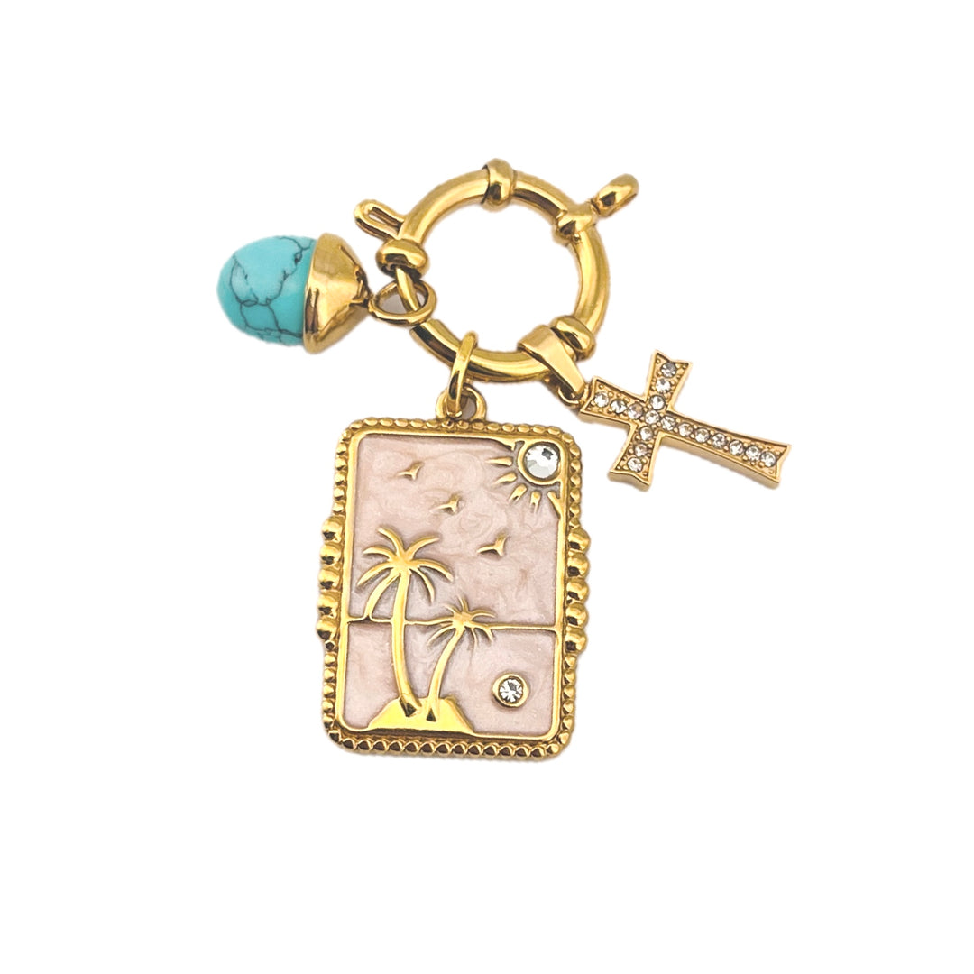 Charm Builder