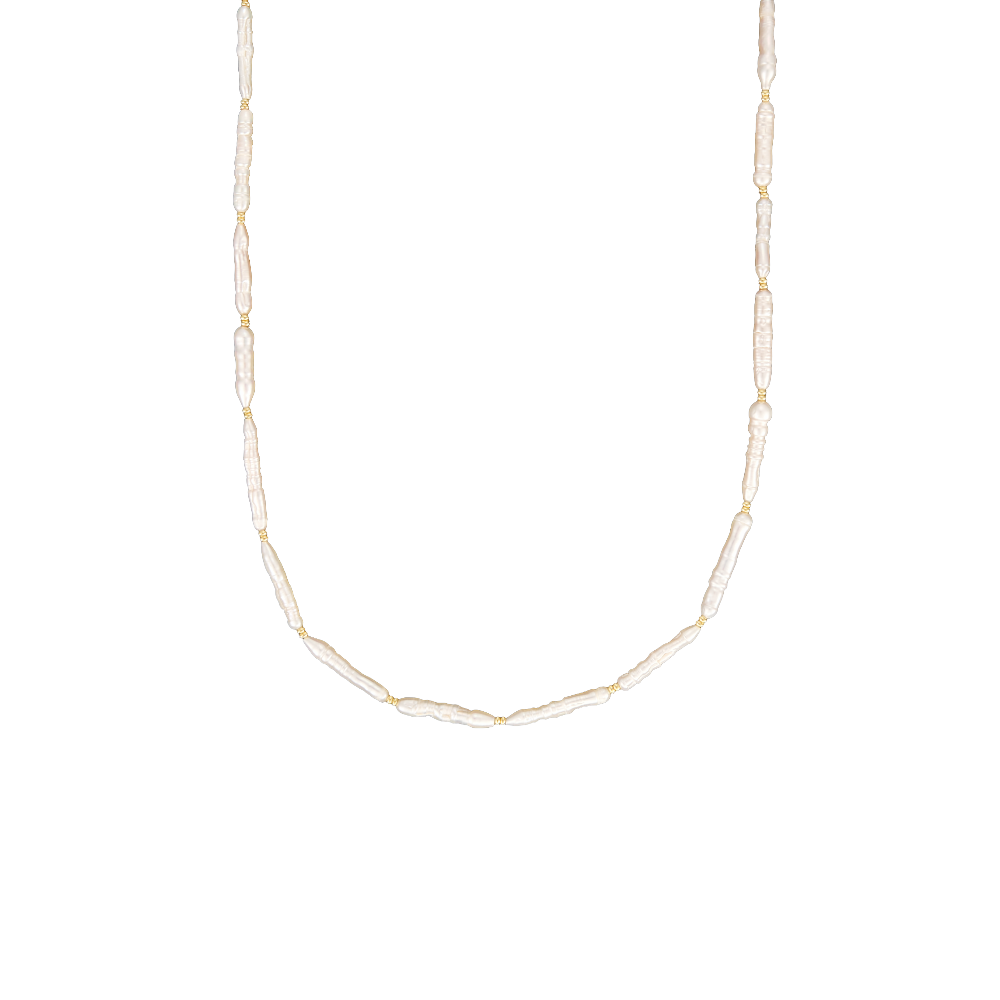 Luna Pearl Chain