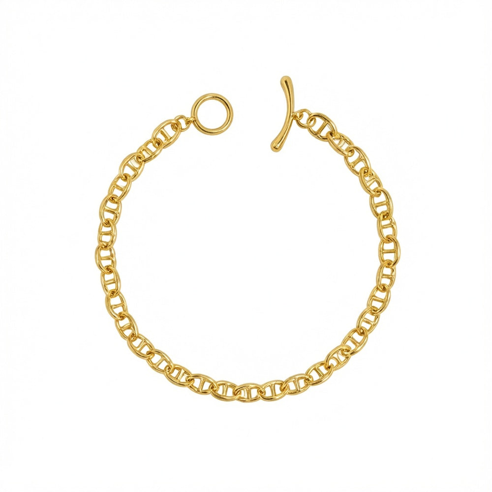 Create a Bracelet That’s Uniquely Yours