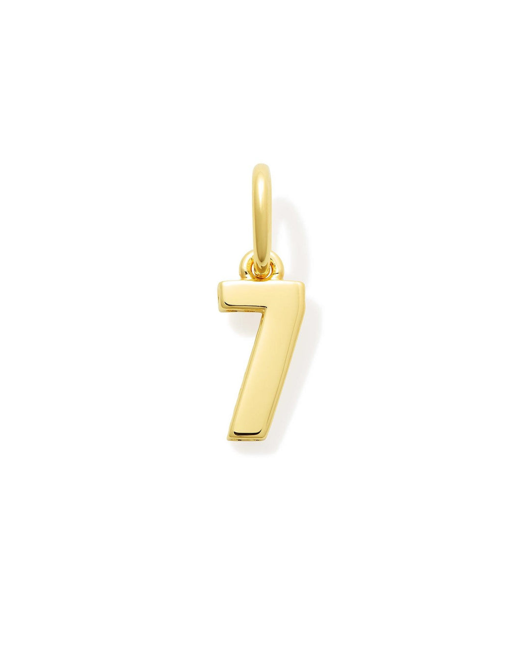Number Charm
