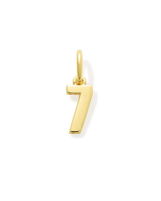 Number Charm