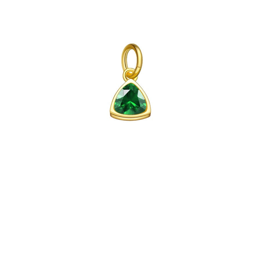 Dewdrop Birthstone