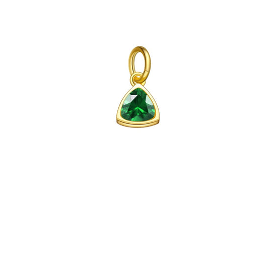 Dewdrop Birthstone