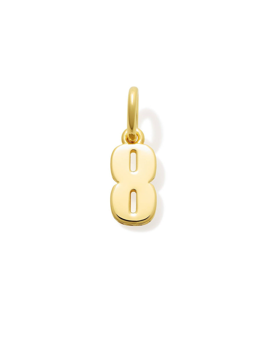 Number Charm