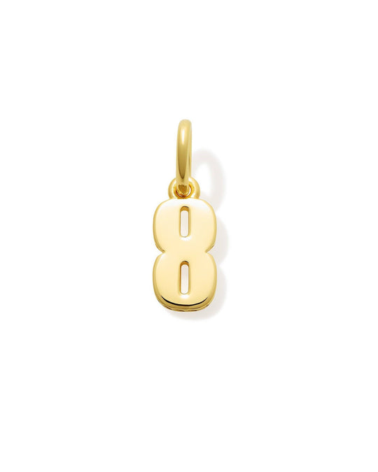 Number Charm
