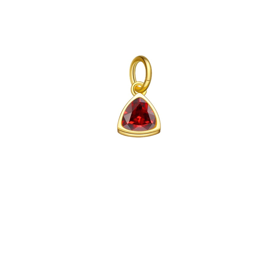 Dewdrop Birthstone