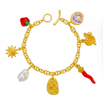 Bracelet Builder