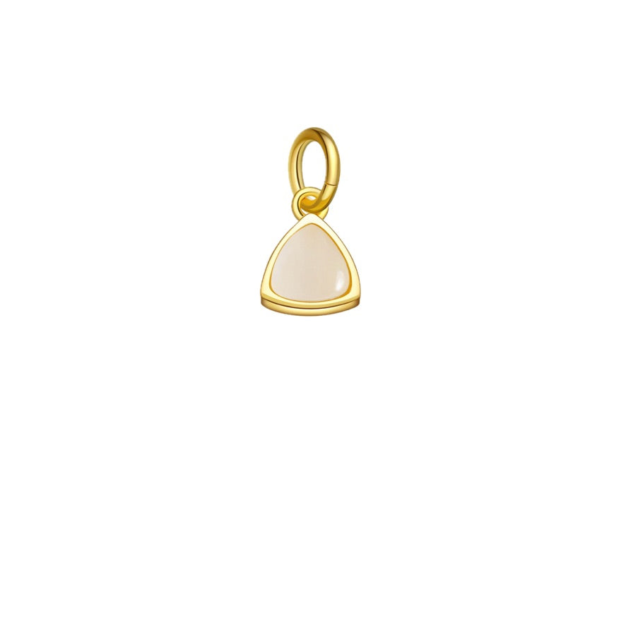 Dewdrop Birthstone