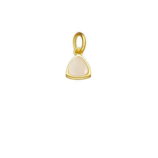 Dewdrop Birthstone