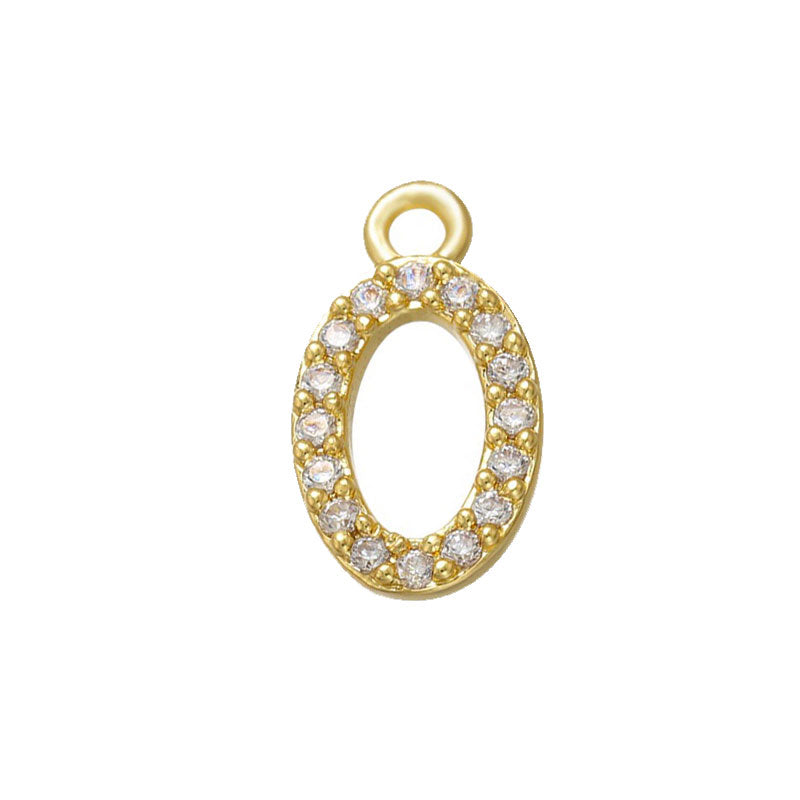Number Charm