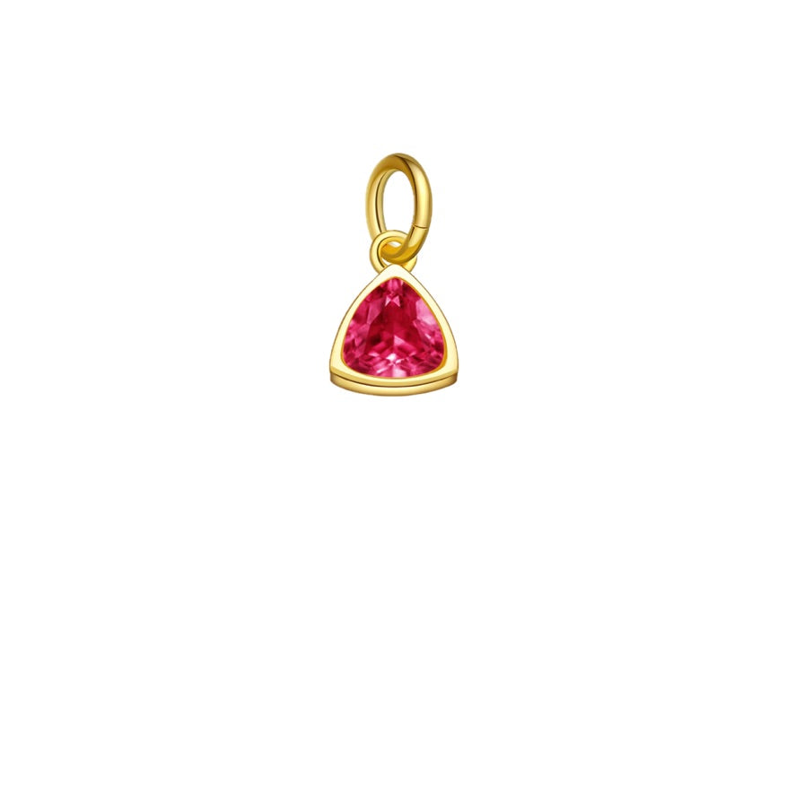 Dewdrop Birthstone