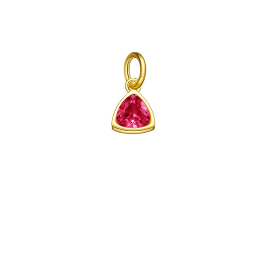 Dewdrop Birthstone