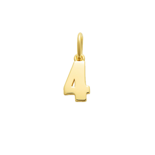 Number Charm