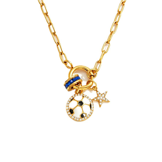 Necklace Builder