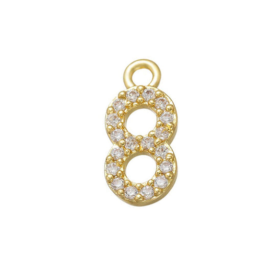 Number Charm