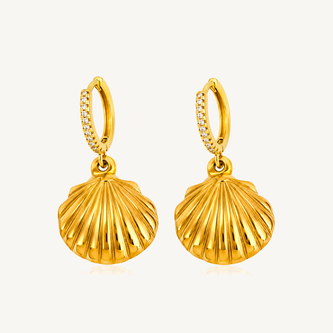 Golden Shell