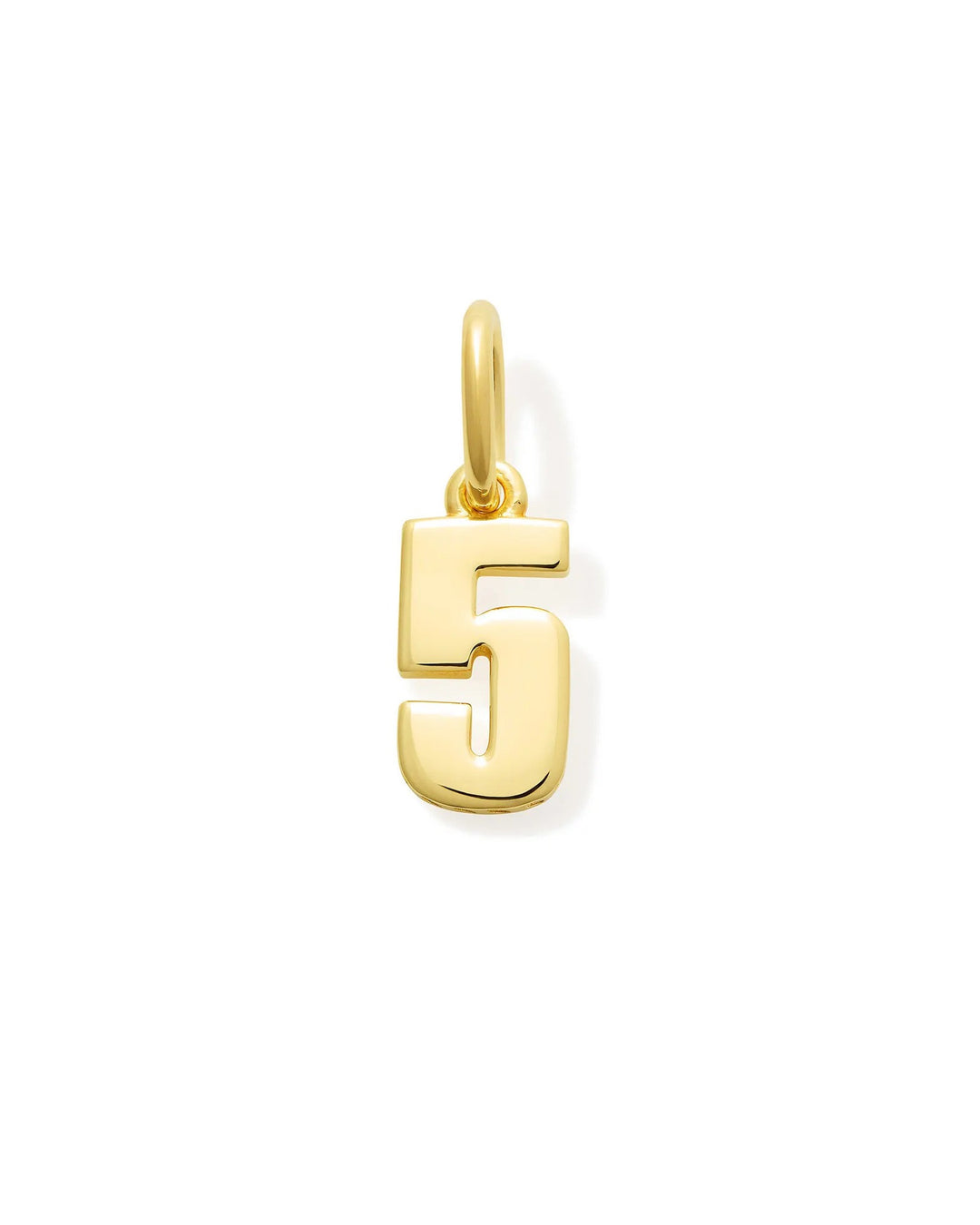 Number Charm