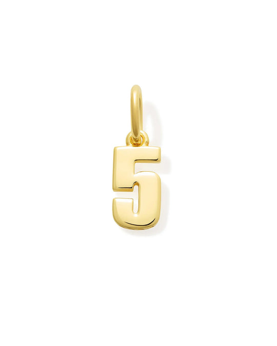 Number Charm