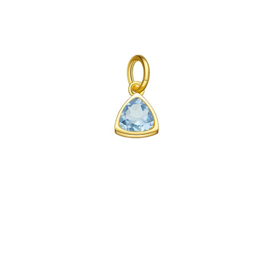 Dewdrop Birthstone