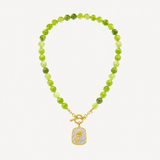 Green Stone