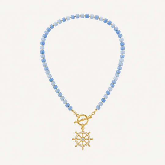 Blue Stone