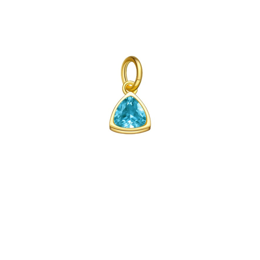 Dewdrop Birthstone