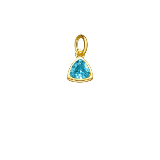 Dewdrop Birthstone