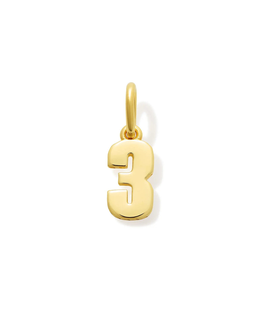 Number Charm