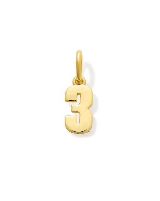 Number Charm