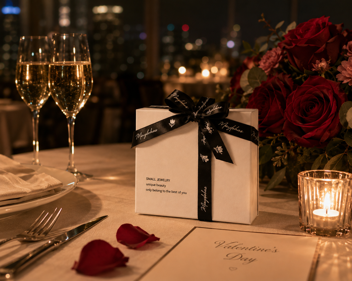 FOR HER