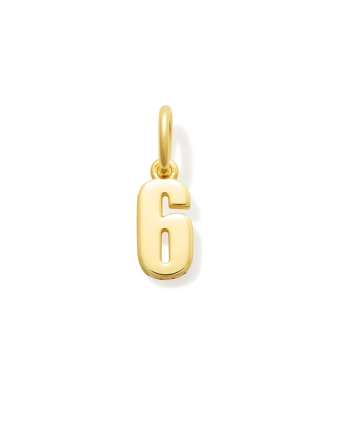 Number Charm
