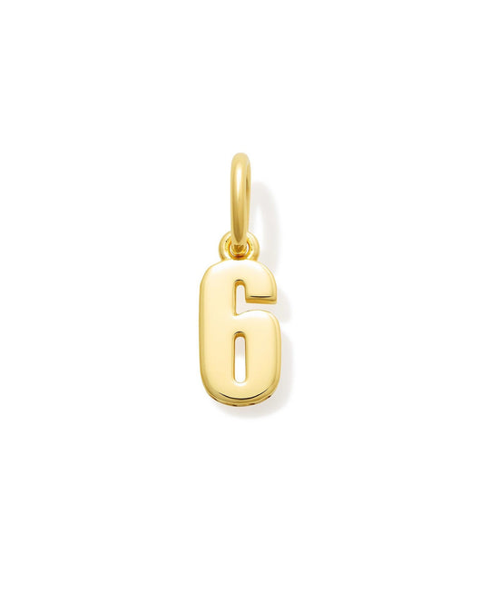 Number Charm