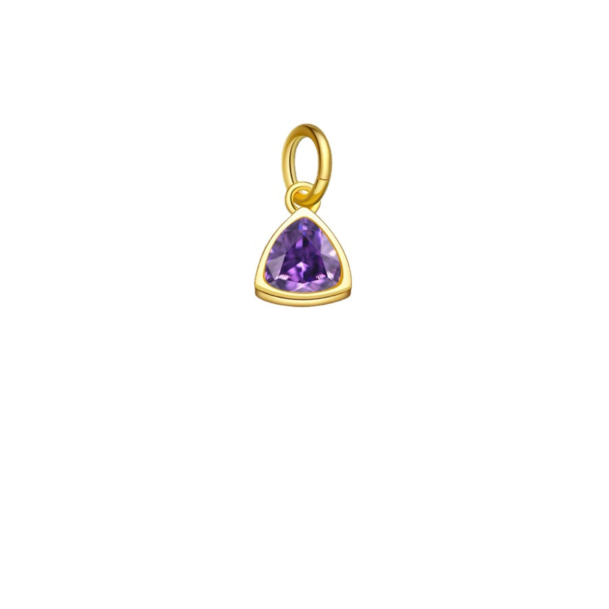 Dewdrop Birthstone