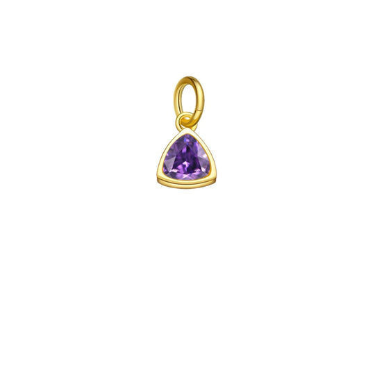 Dewdrop Birthstone