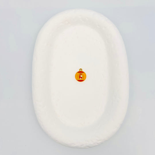Spain Flag Pendant