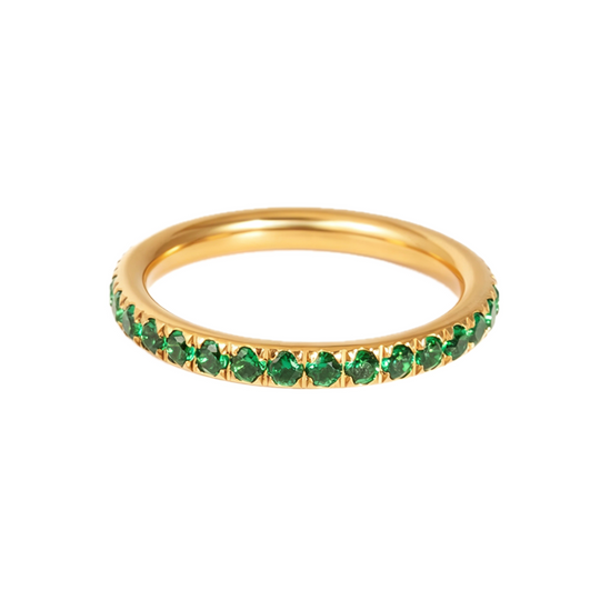 Heart Eternity Band