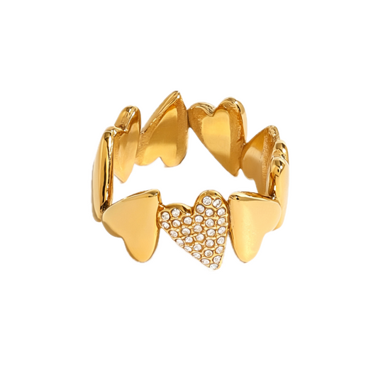 Heart Eternity Band
