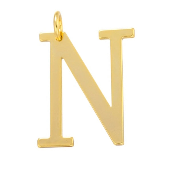 Initial Pendant