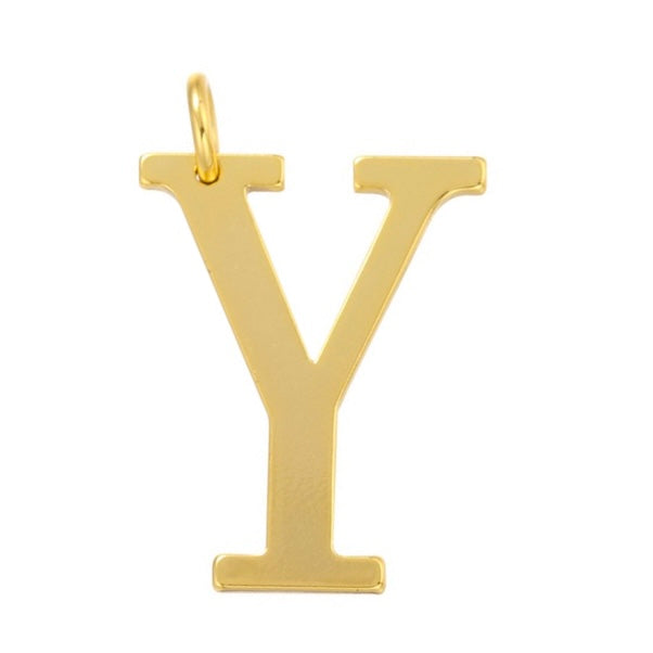 Initial Pendant