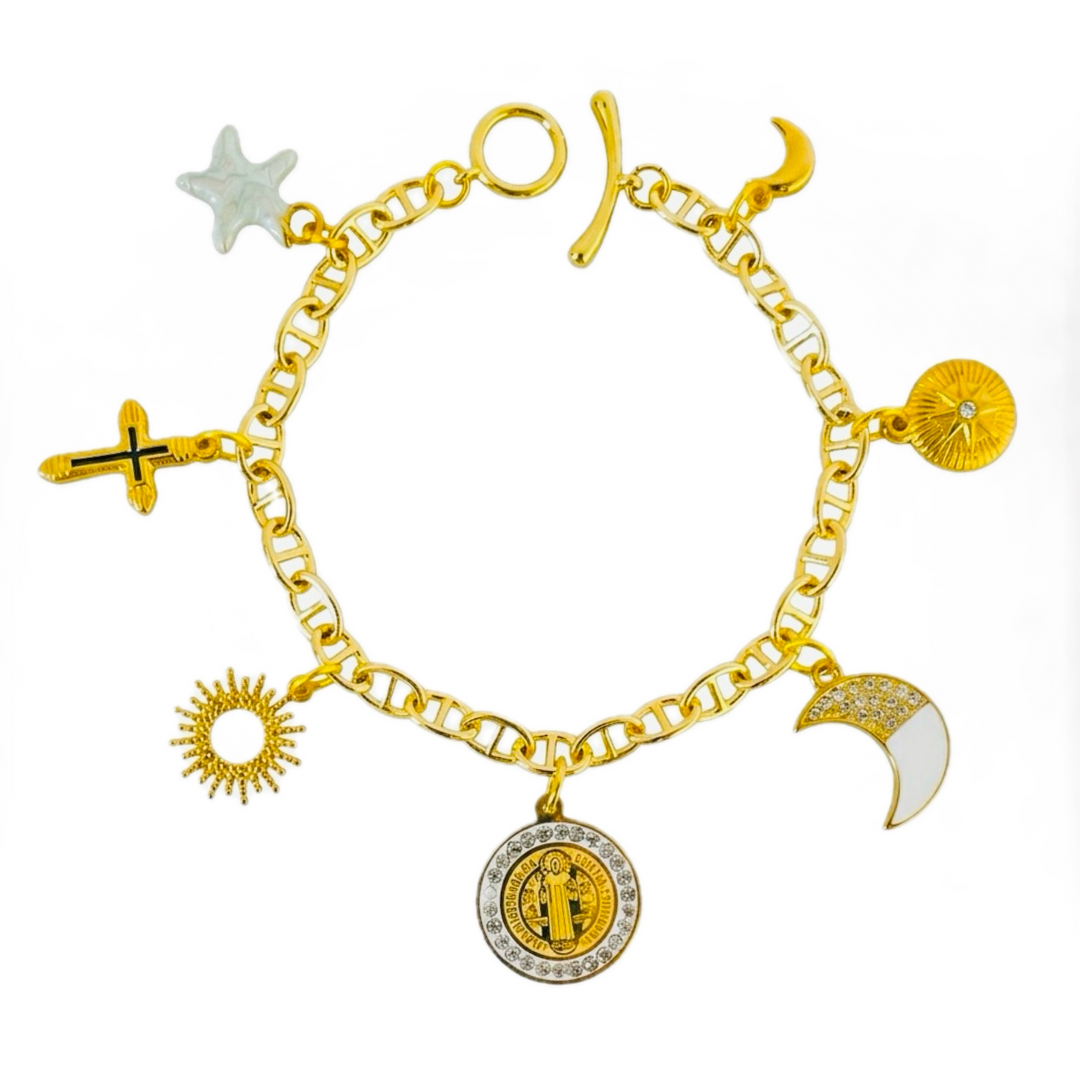 12 Months Series-Jan