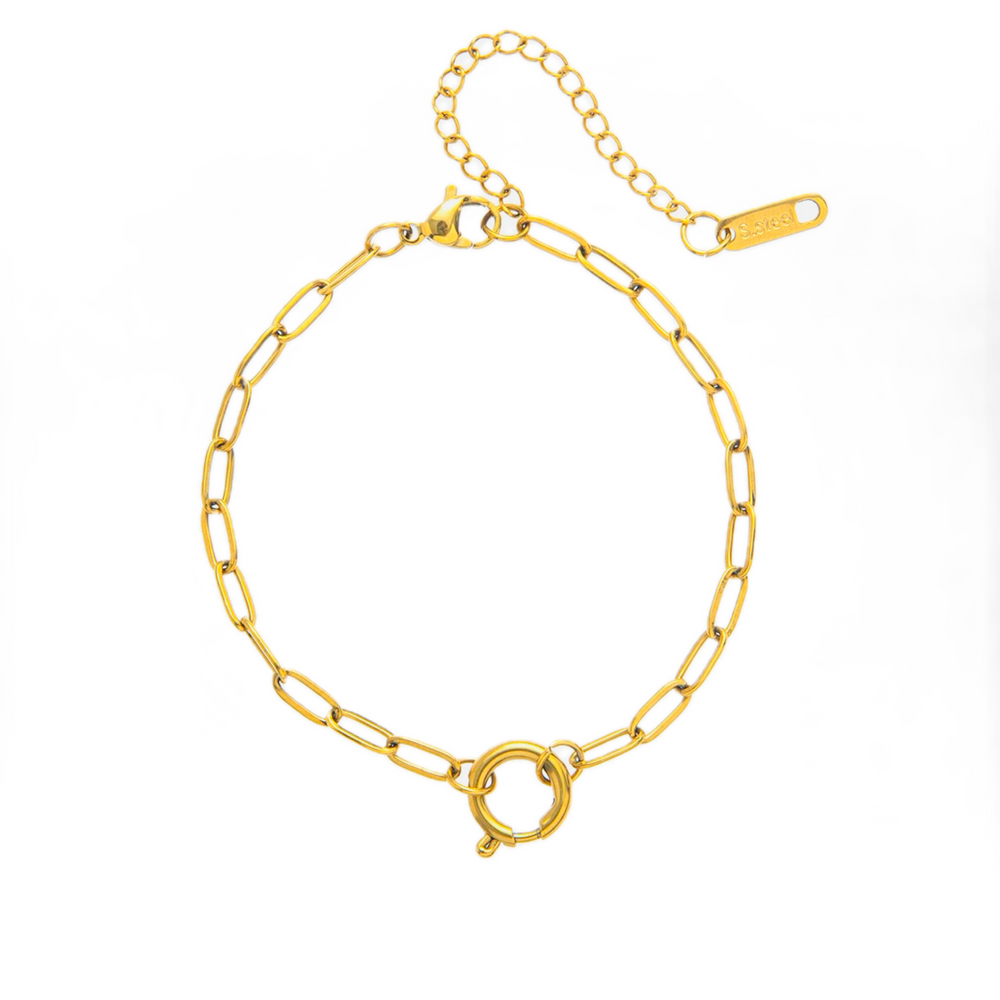 Paperclip Chain