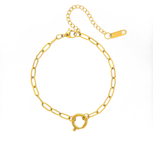 Paperclip Chain